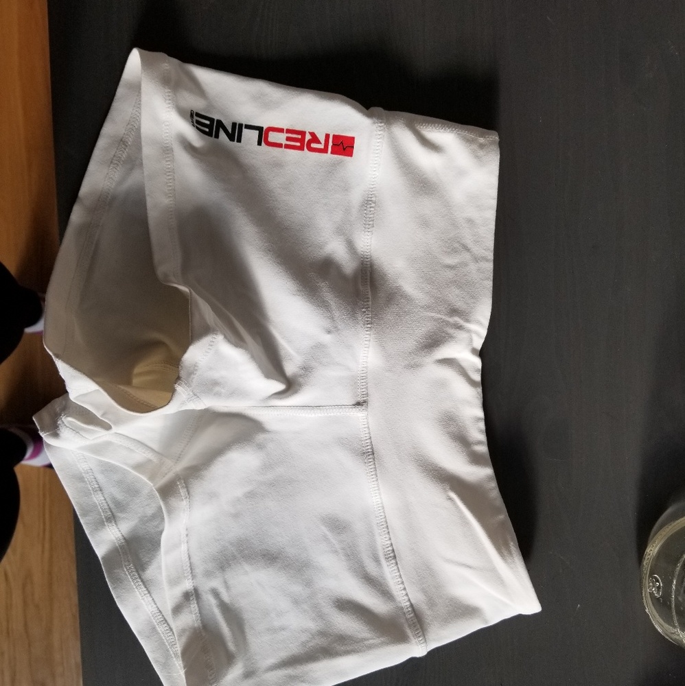 Crossfit Redline shorts
